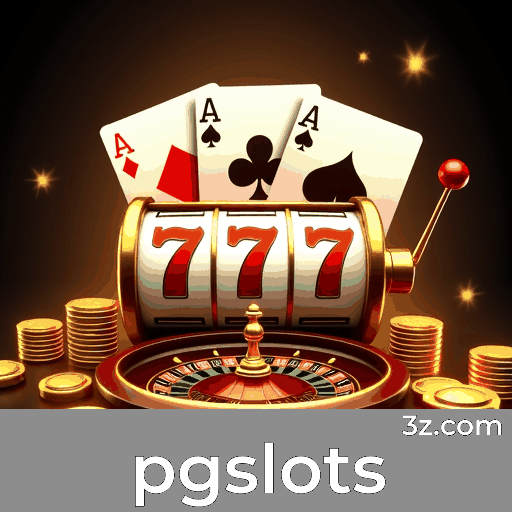pgslots: Experiência de Cassino Profissional e Autêntica