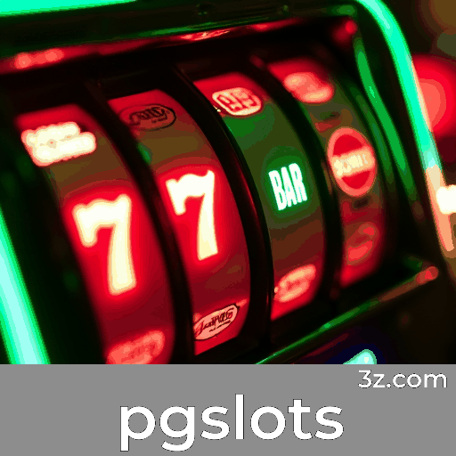 pgslots: Seu Especialista em Apostas, Seguro e Confiável