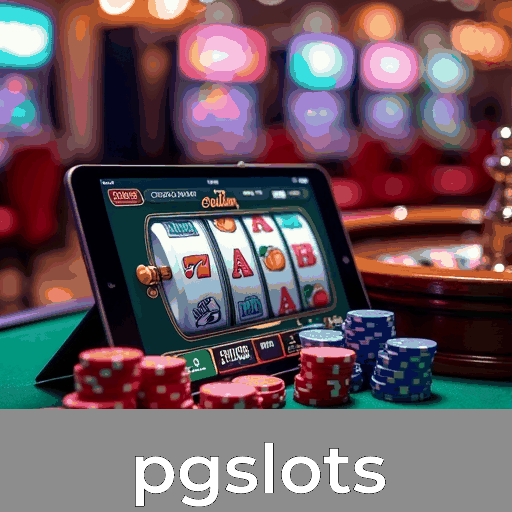 pgslots: Especialistas em Apostas Esportivas Focadas no Brasil