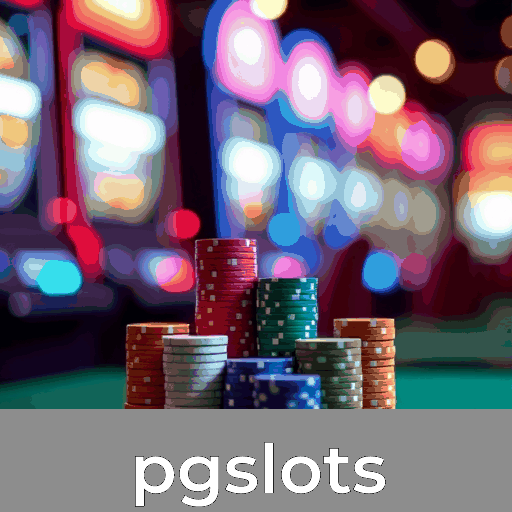 pgslots: A Revolução do Jogo com Aplicativo Móvel Completo