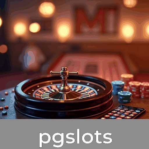 pgslots: A Plataforma de Jogo com Serviço Profissional e Vantagens