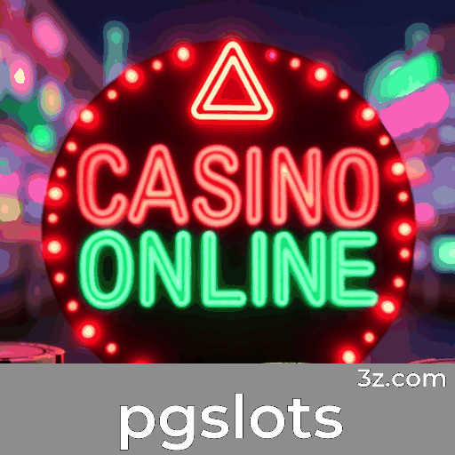Experimente o pgslots: Jogue a Qualquer Hora e em Qualquer Lugar